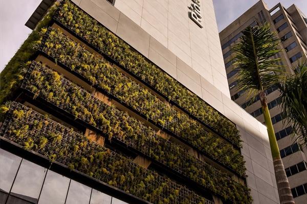 Foto 6 do Rio Hotel by Bourbon São Paulo