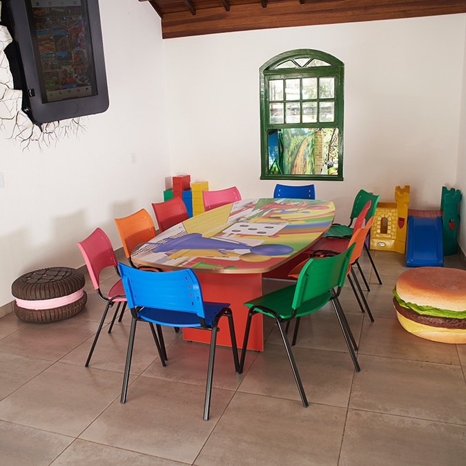 Resort Fazenda São João 5
