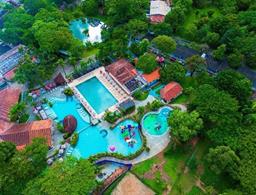 Resort Fazenda São João