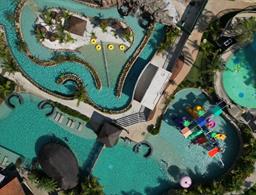 Resort Fazenda São João