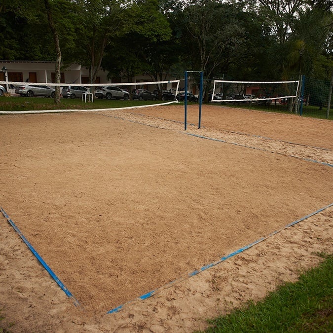 Resort Fazenda São João 2