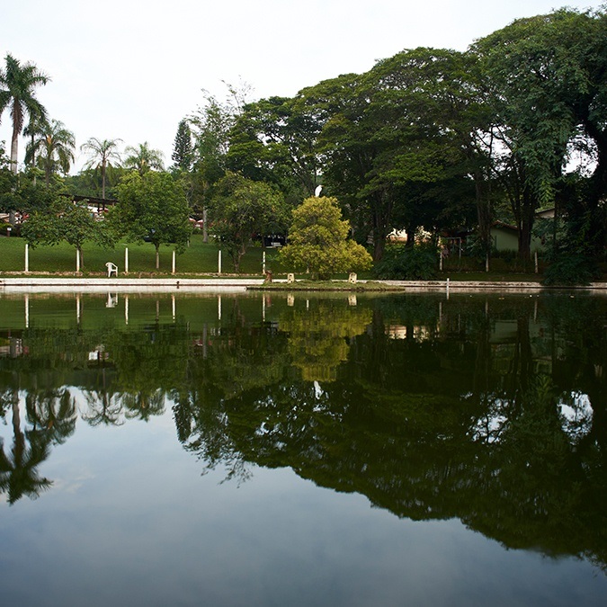 Resort Fazenda São João 3