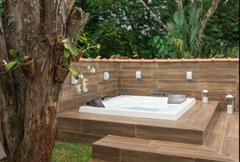 Suíte Família 🛎