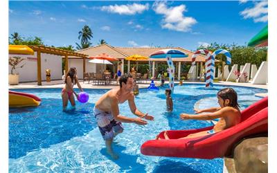 PISCINA INFANTIL