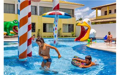 PISCINA INFANTIL