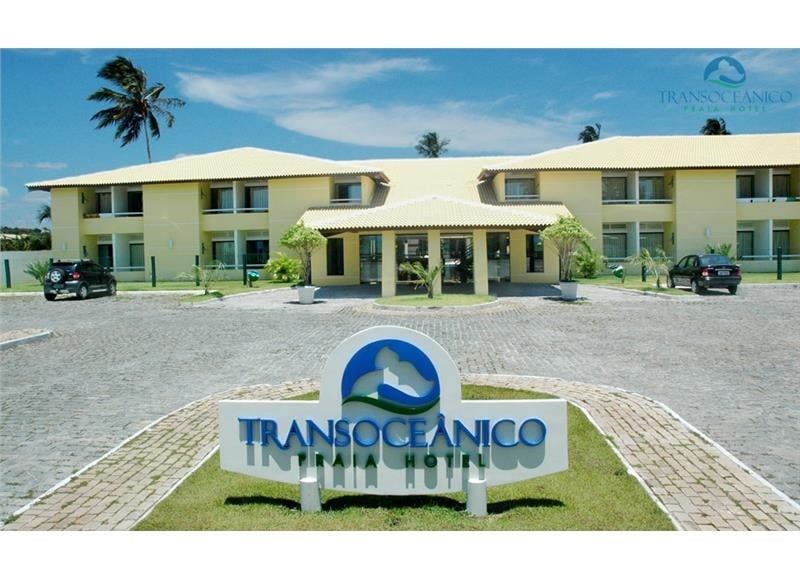 Transoceânico Praia Hotel