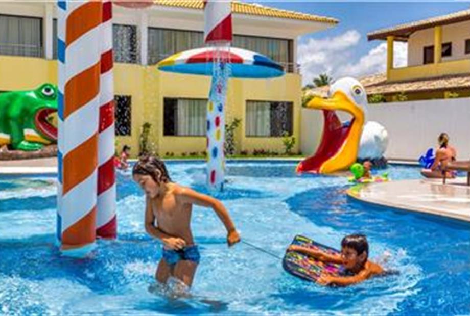 PISCINA INFANTIL