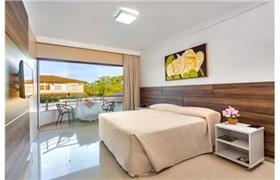 Luxo do Transoceânico Praia Hotel