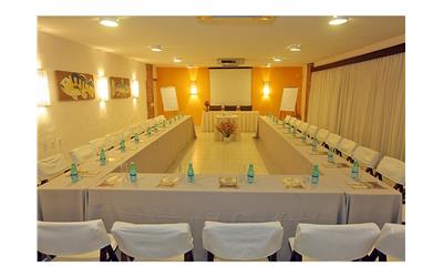 Sala de Reunião