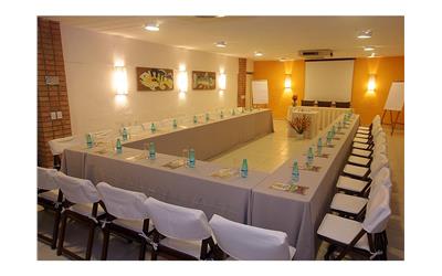 Sala de Reunião