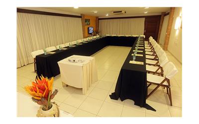 Sala de Reunião