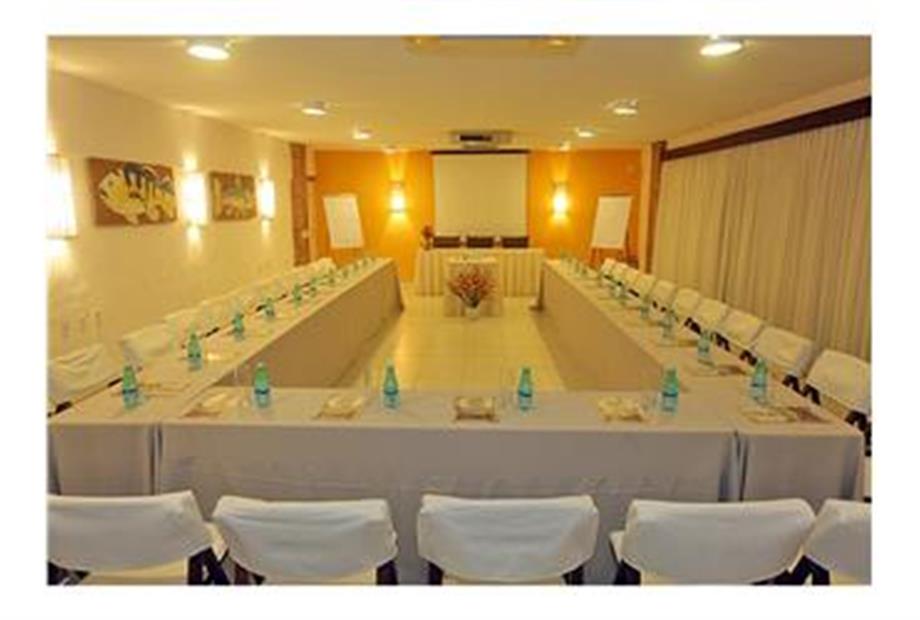 Sala de Reunião