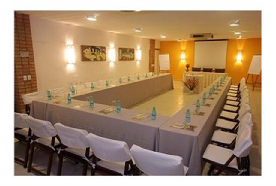 Sala de Reunião