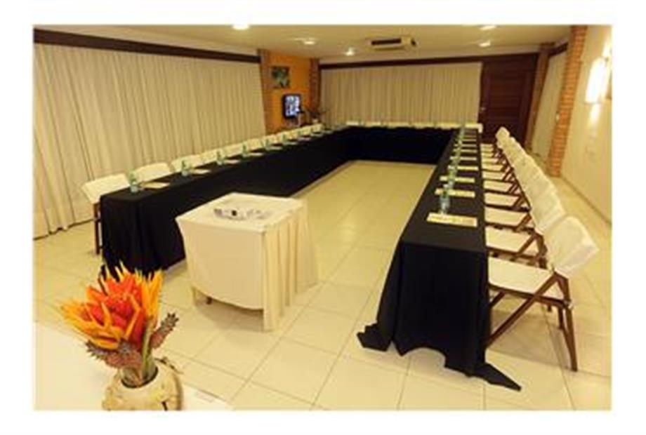 Sala de Reunião