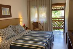 Apartamento com Varanda