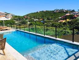 Pousada Buzios Garden