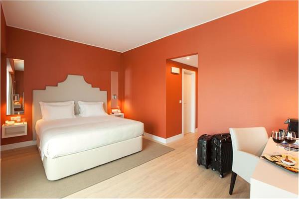 Foto 3 do Lutecia Smart Design Hotel