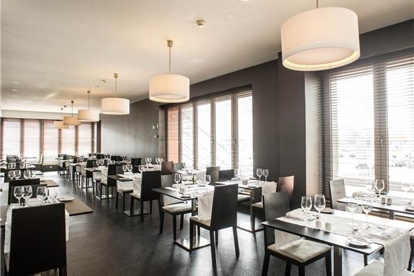 Foto 7 do Lutecia Smart Design Hotel