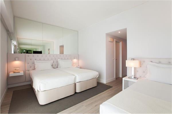 Foto 8 do Lutecia Smart Design Hotel