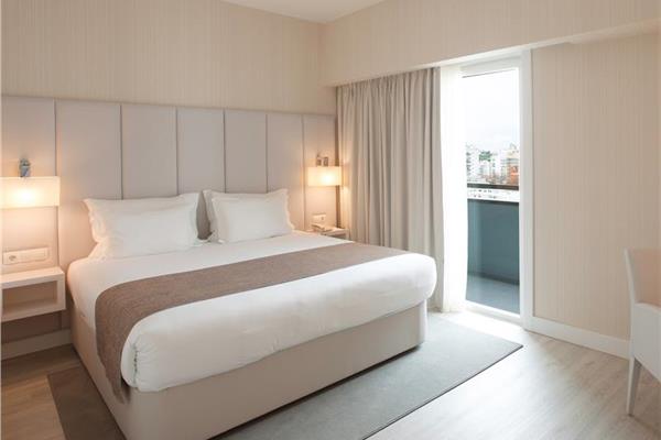 Foto 11 do Lutecia Smart Design Hotel