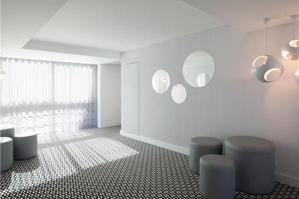 Foto 13 do Lutecia Smart Design Hotel