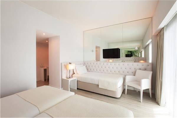 Foto 17 do Lutecia Smart Design Hotel