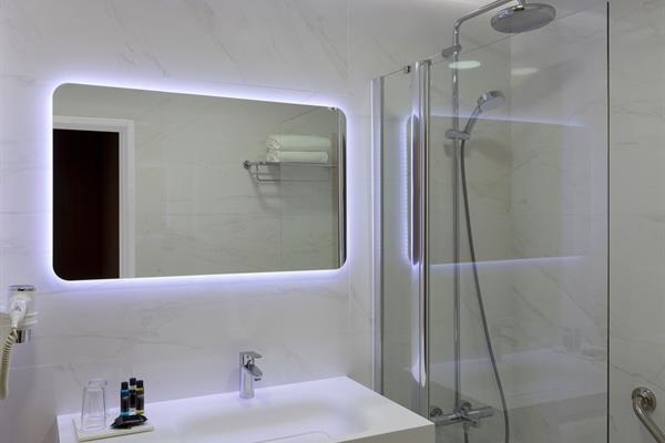 Foto 14 do Lutecia Smart Design Hotel