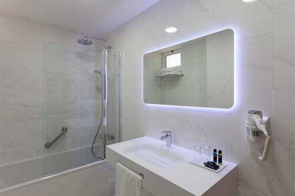 Foto 9 do Lutecia Smart Design Hotel