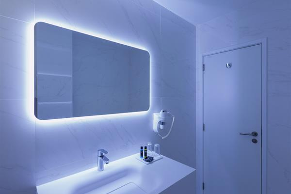 Foto 18 do Lutecia Smart Design Hotel