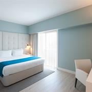 PREMIUM DESIGN COM VARANDA