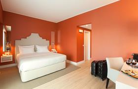CITY DESIGN do Lutecia Smart Design Hotel