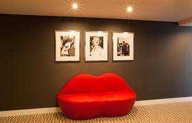 CHECK IN LOVE TO LOVE - 2 Nights do Lutecia Smart Design Hotel