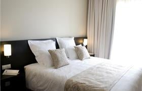 EXECUTIVO do Lutecia Smart Design Hotel