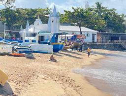 Sobrado da Vila Hotel