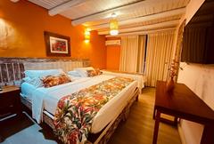 STANDARD COM VARANDA