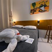 Quarto Duplo Standard