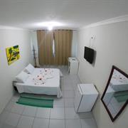 Quarto Duplo Standard