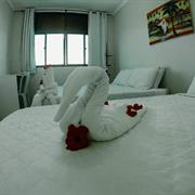 Quarto Triplo Standard