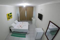 Quarto Duplo Standard