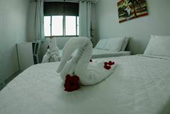 Quarto Triplo Standard