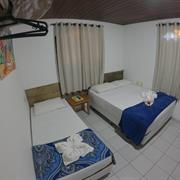 Apartamento Triplo Classic