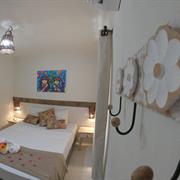 Apartamento Superior com Cama Queen