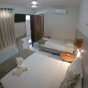 Apartamento Triplo Standard