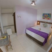 Apartamento Duplo Standard