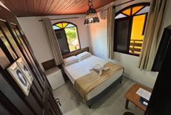 Apartamento Single Econômico