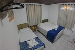 Apartamento Triplo Classic