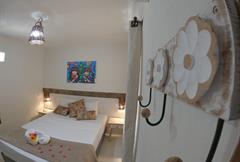 Apartamento Superior com Cama Queen