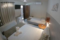 Apartamento Triplo Standard