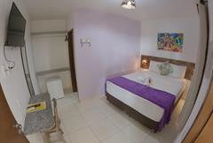 Apartamento Duplo Standard