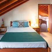 Quarto Casal (CHALÉ LOVE)